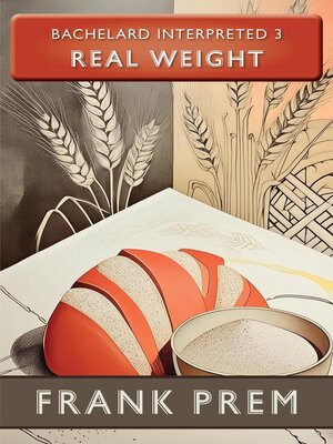cover image of Real Weight